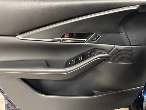 2025 Mazda CX-30 2.5 S Preferred