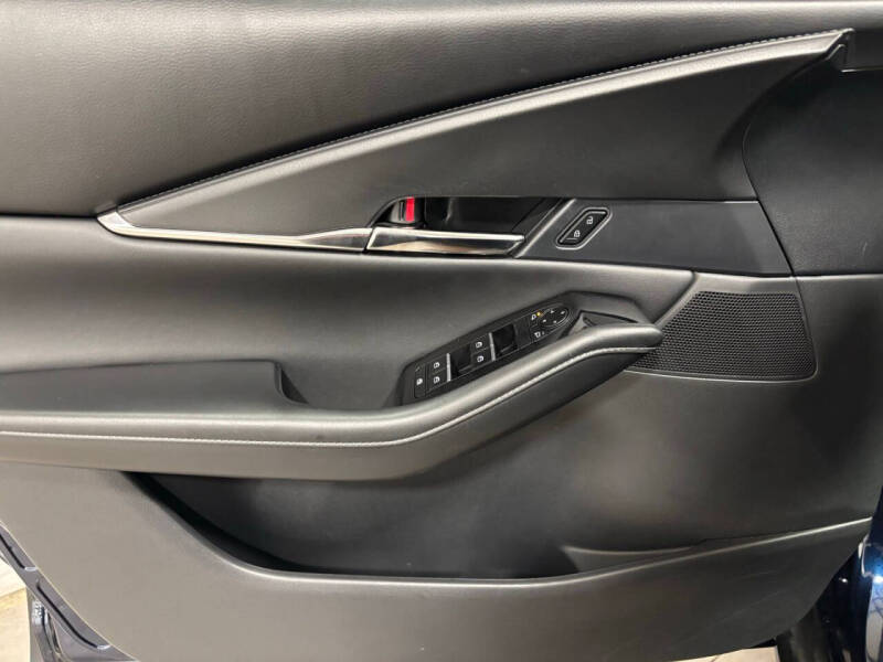 2025 Mazda CX-30 2.5 S Preferred