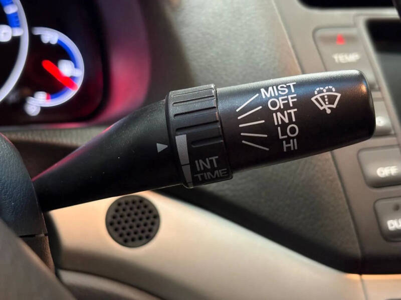 2007 Acura TSX w/Navi