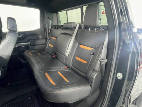 2022 GMC Sierra 1500 Limited