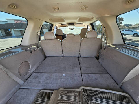 2004 Ford Expedition Eddie Bauer