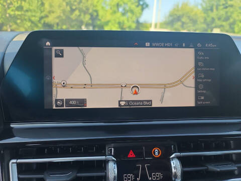 2019 BMW 8 Series M850i xDrive