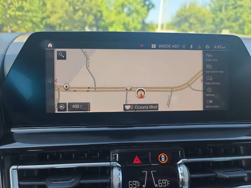 2019 BMW 8 Series M850i xDrive