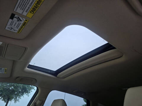 2015 Acura MDX w/Tech