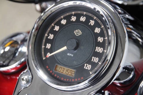 2013 Harley-Davidson DYNA SWITC