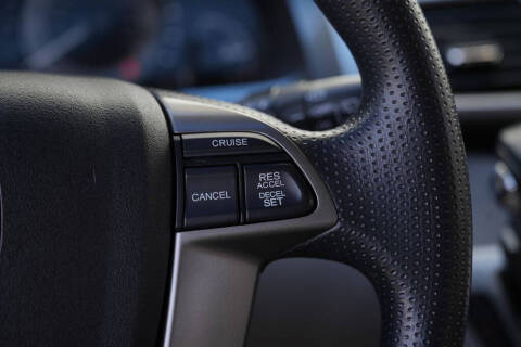 2016 Honda Odyssey EX