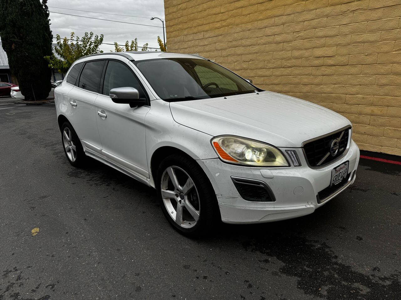 2011 Volvo XC60 for sale at Cars To Go in Sacramento, CA