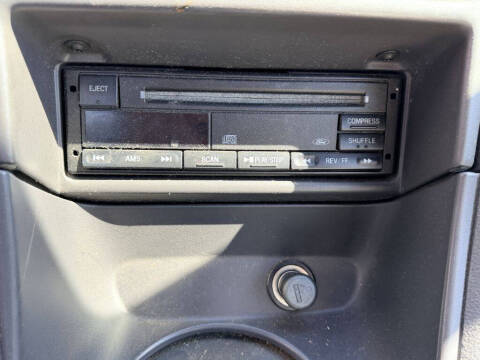 1999 Ford Mustang
