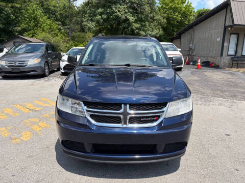 2019 Dodge Journey SE Value Package