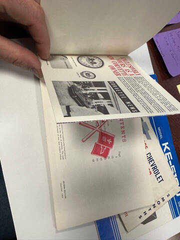 1965 Chevrolet Corvette