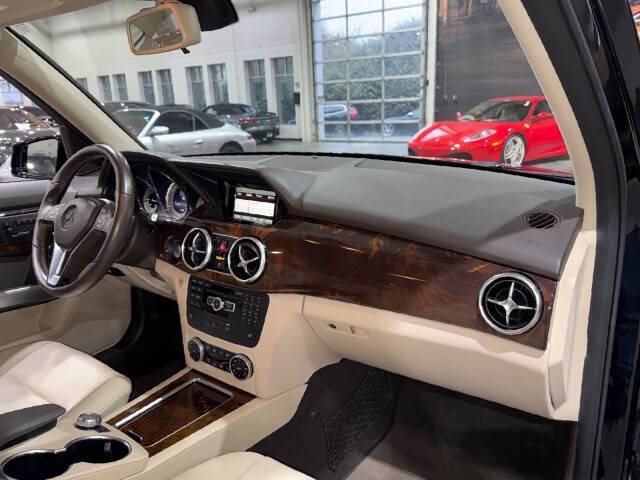 2015 Mercedes-Benz GLK GLK 350