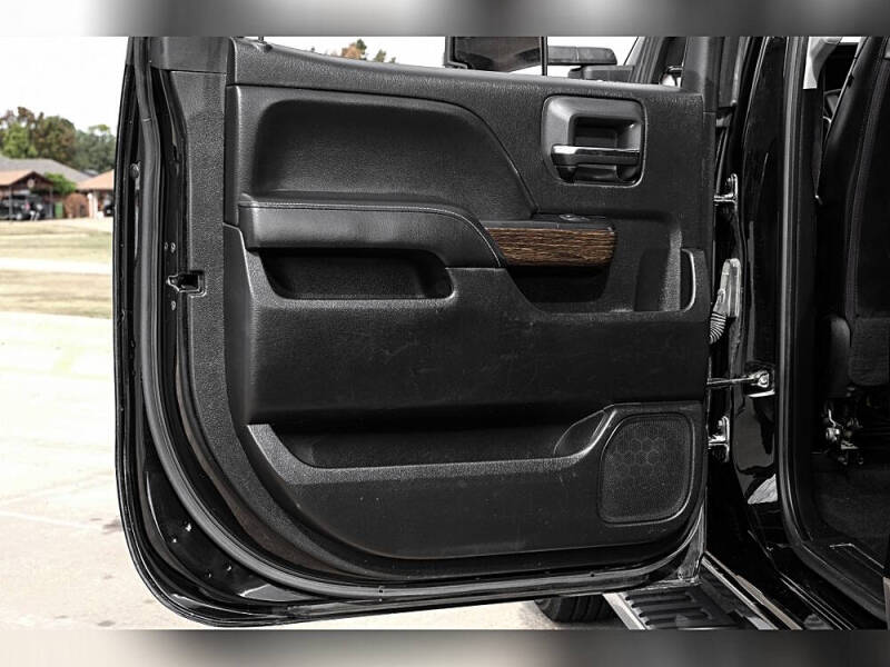 2018 GMC Sierra 3500HD