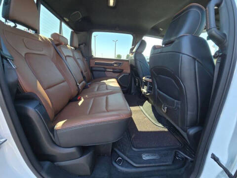 2022 RAM 1500 Limited Longhorn