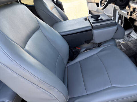 2024 Ford F-350 Super Duty XL