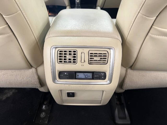 2019 Infiniti QX60