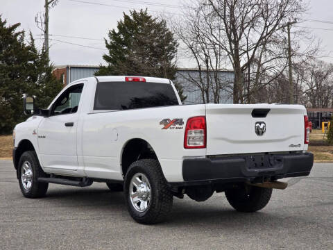 2022 RAM 3500 Tradesman