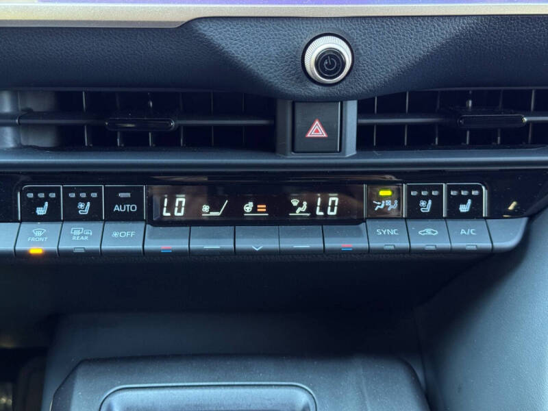 2023 Toyota Crown