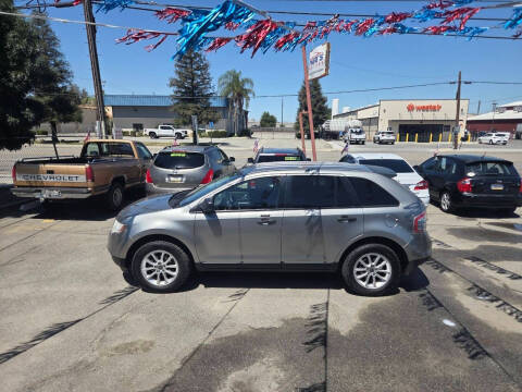 2008 Ford Edge SE