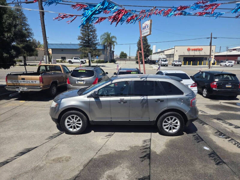 2008 Ford Edge SE