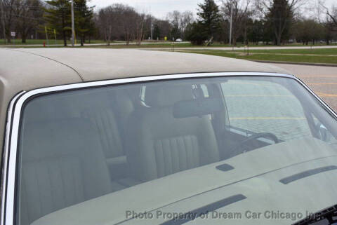 1986 Rolls-Royce Silver Spur