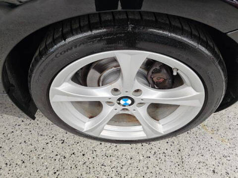 2011 BMW Z4 sDrive30i