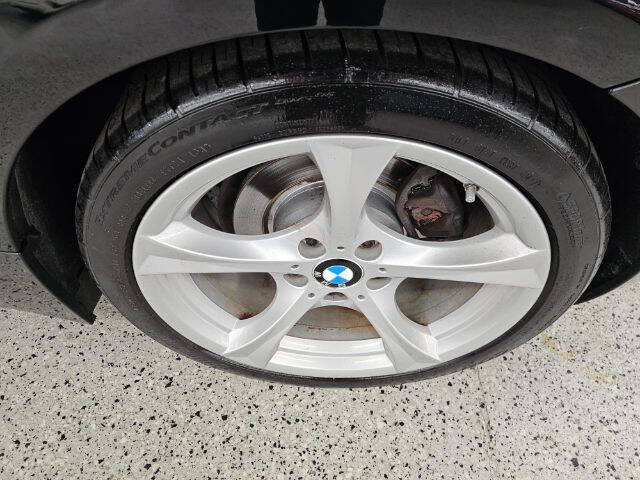 2011 BMW Z4 sDrive30i