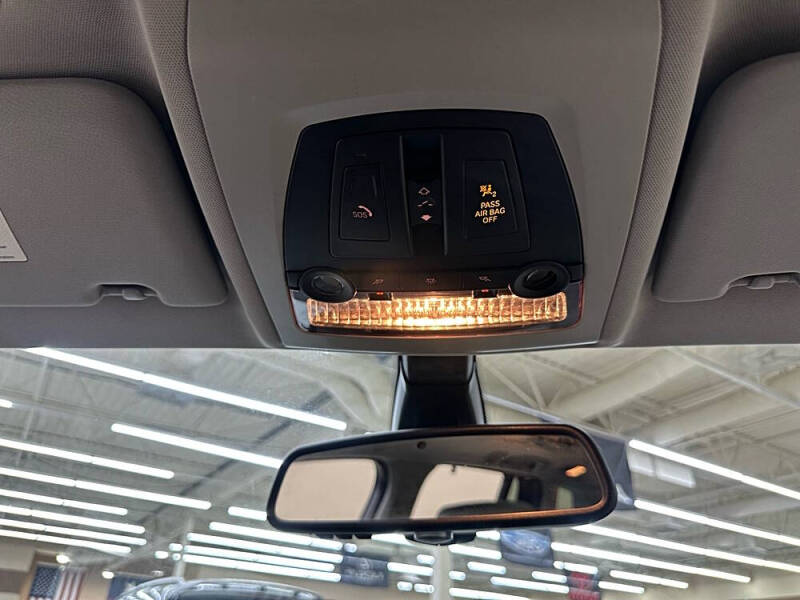 2011 BMW X3 xDrive28i