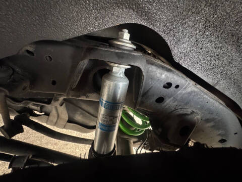 2007 Toyota 4Runner Sport Edition