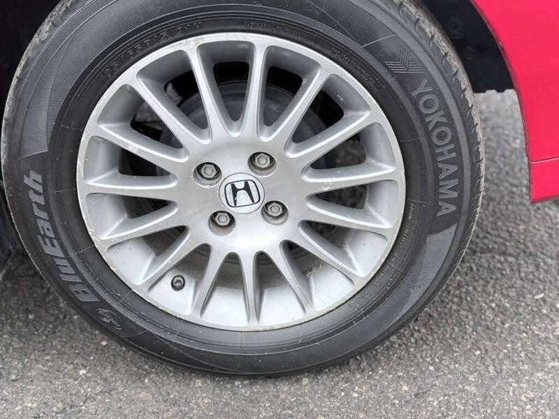2013 Honda Insight