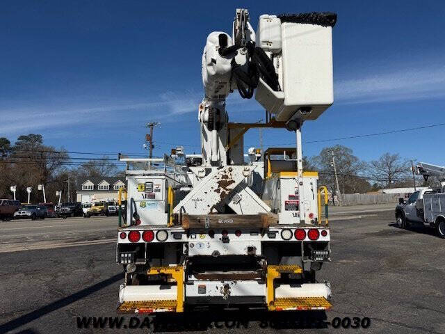 2015 Freightliner M2 106