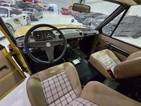 1979 Land Rover Range Rover