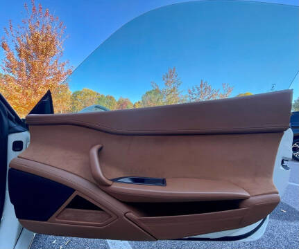 2013 Ferrari 458 Spider