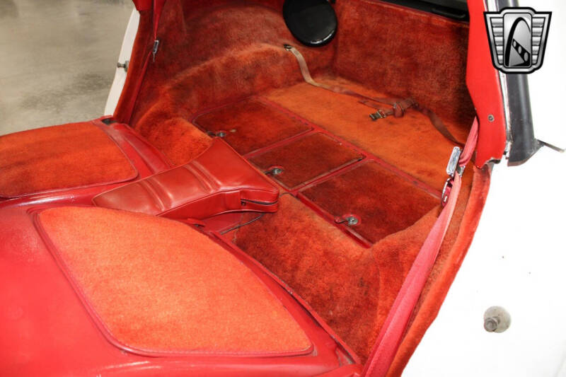 1979 Chevrolet Corvette