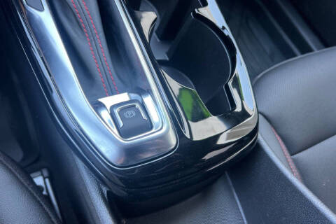 2024 Chevrolet Trax RS