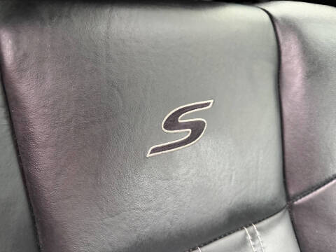 2016 Chrysler 300 S Alloy Edition