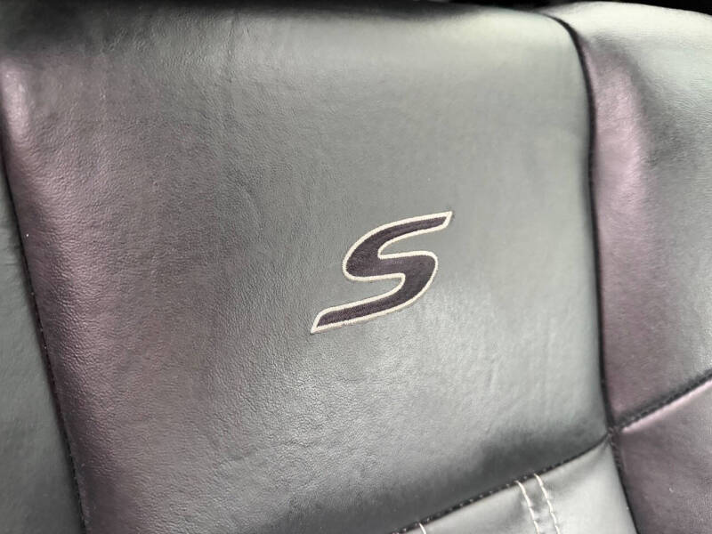 2016 Chrysler 300 S Alloy Edition