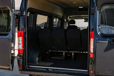 2020 RAM ProMaster 2500 159 WB