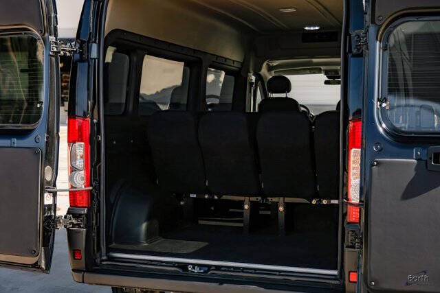 2020 RAM ProMaster 2500 159 WB