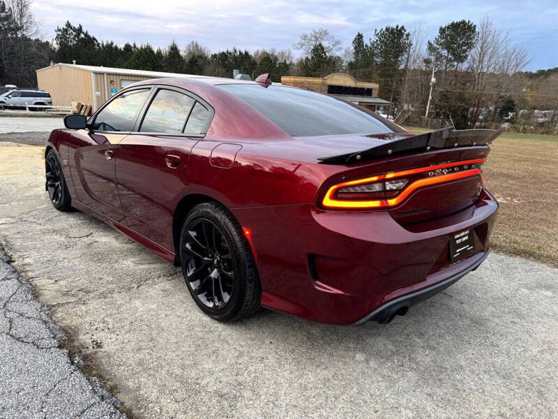 2020 Dodge Charger