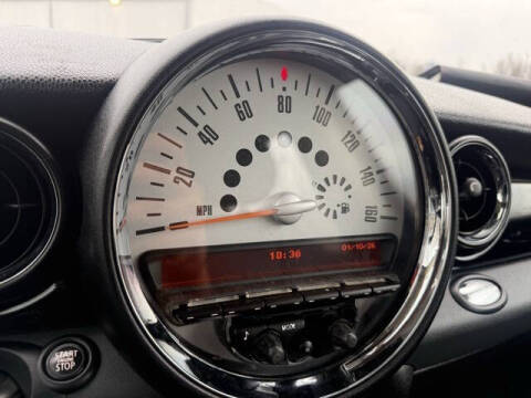 2012 MINI Cooper Hardtop