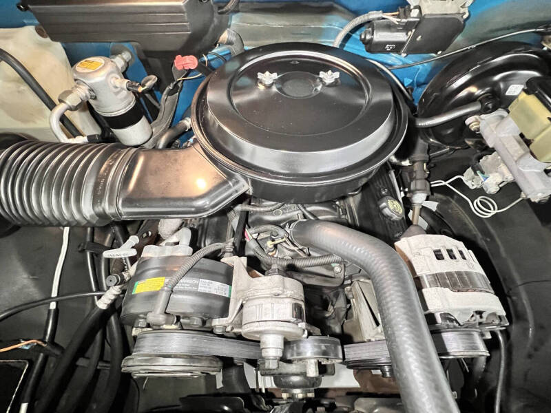 1992 Chevrolet C/K 1500 Series