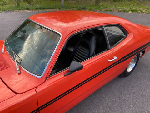 1971 Dodge Dart