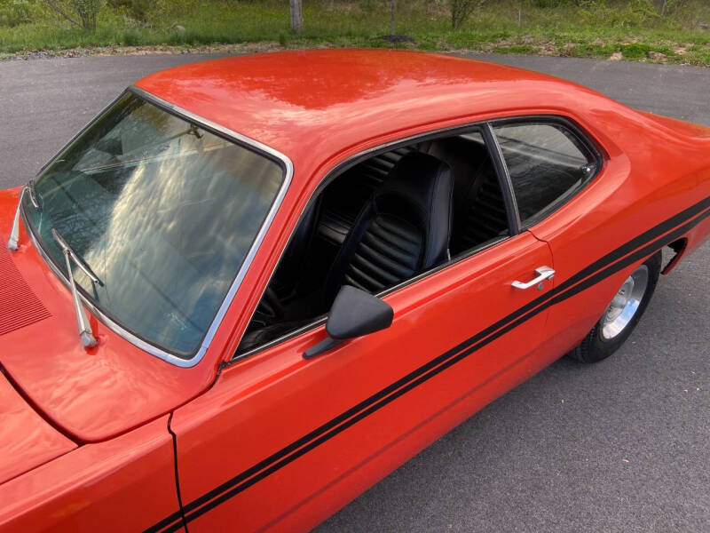 1971 Dodge Dart