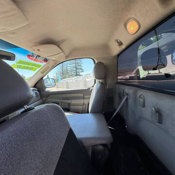 2002 Dodge Ram 1500