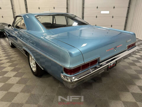 1966 Chevrolet Impala