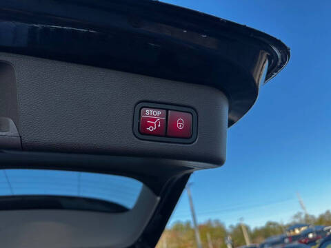 2017 Mercedes-Benz GLE GLE 350