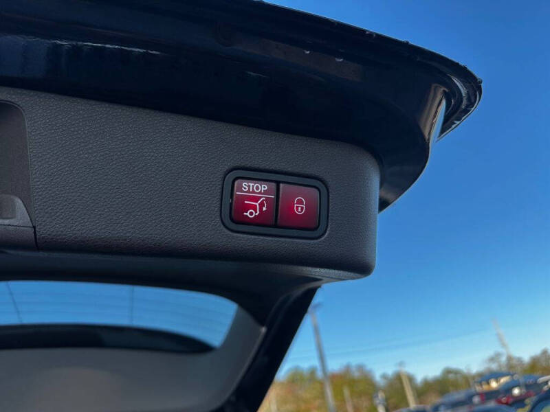 2017 Mercedes-Benz GLE GLE 350