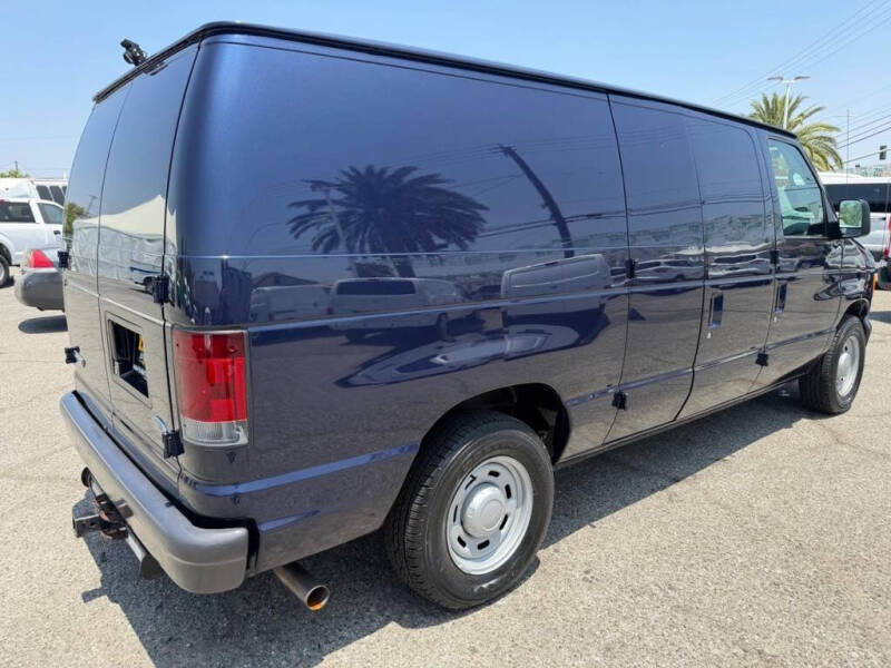 2006 Ford E-Series E-150