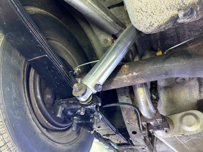 1965 Plymouth Barracuda