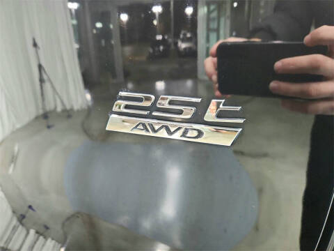 2018 Jaguar F-PACE 25t Prestige